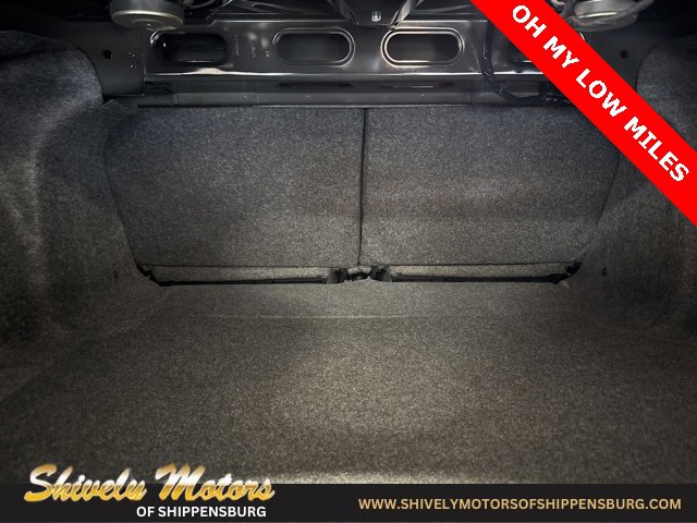 Used 2022 Ford Mustang EcoBoost image 26