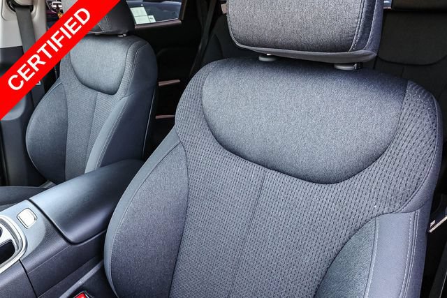 Certified 2023 Hyundai Santa Fe SEL w/ Cargo Package FWD image 28
