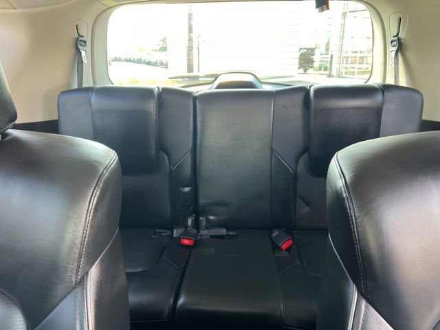 Used 2014 INFINITI QX80 4WD w/ Theater Package image 24