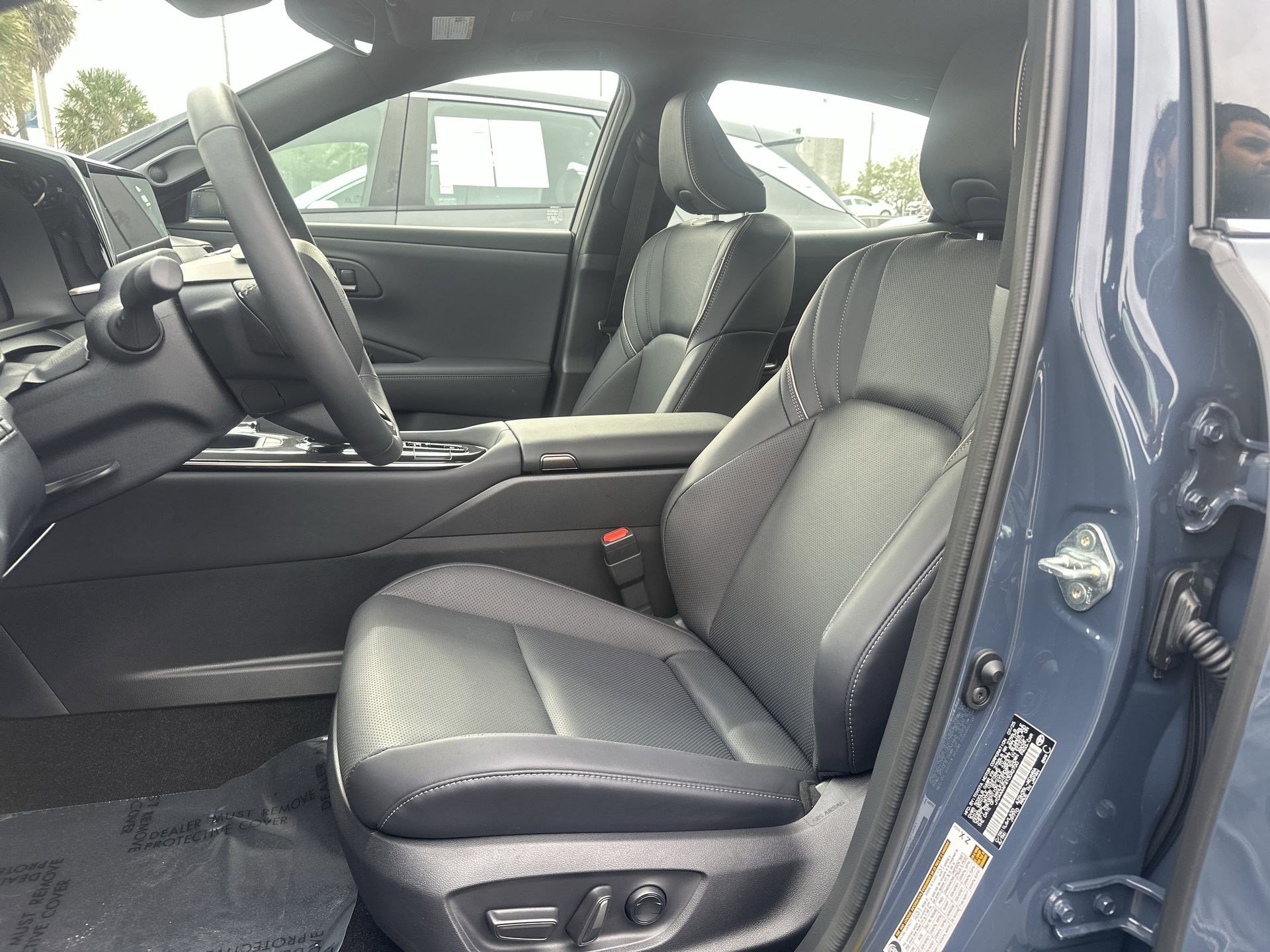 Used 2026 Toyota Crown Limited image 13