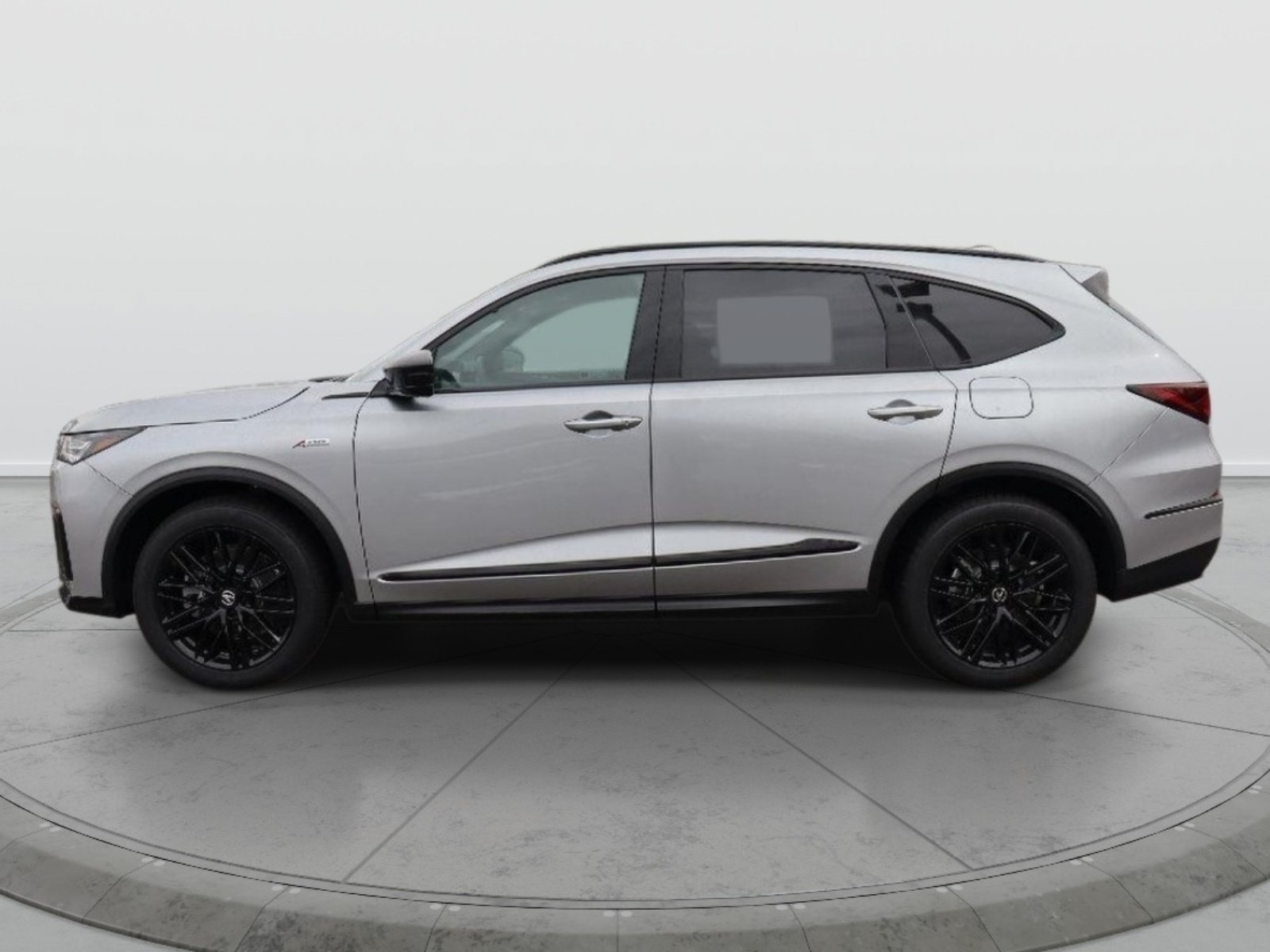 New 2026 Acura MDX A-Spec w/ Advance Package AWD/4WD image 4