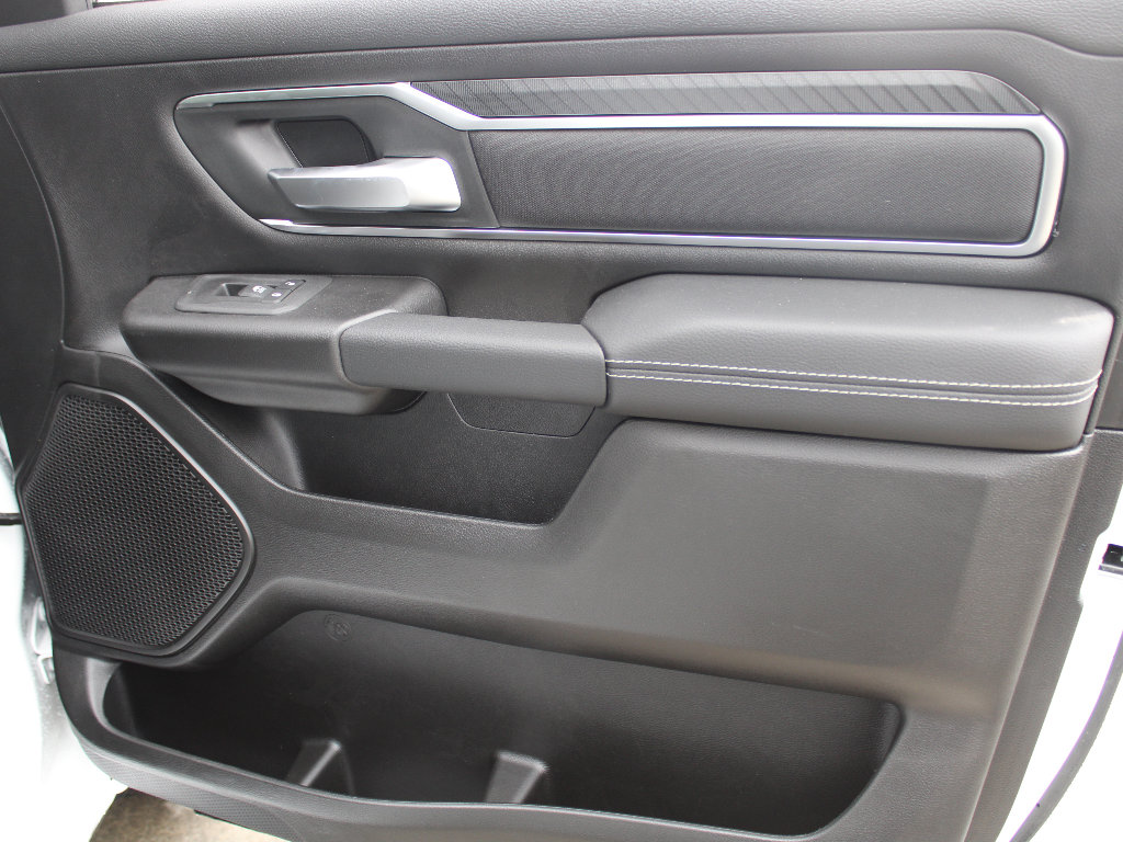 New 2026 RAM 1500 Big Horn image 21