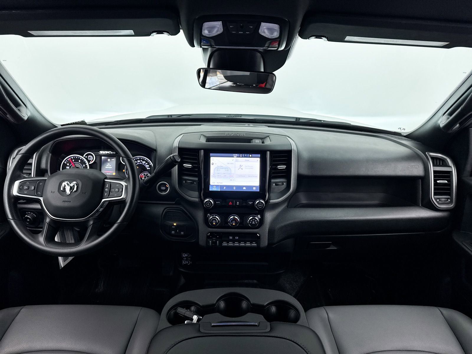 Used 2025 RAM 5500 Tradesman AWD/4WD image 17