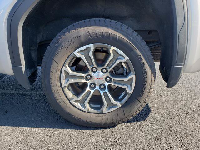 Used 2021 GMC Sierra 1500 SLE w/ Preferred Package AWD/4WD image 27