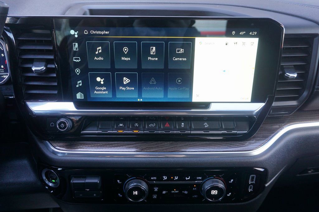 Used 2022 Chevrolet Silverado 1500 RST image 12