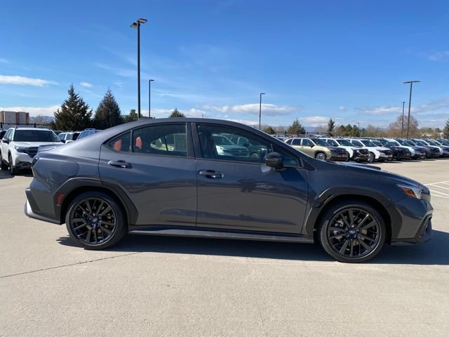 New 2026 Subaru WRX Limited w/ WRX Enhancement Package AWD/4WD image 6