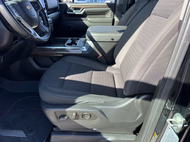 Certified 2024 Chevrolet Silverado 2500 LT w/ Convenience Package RWD image 15