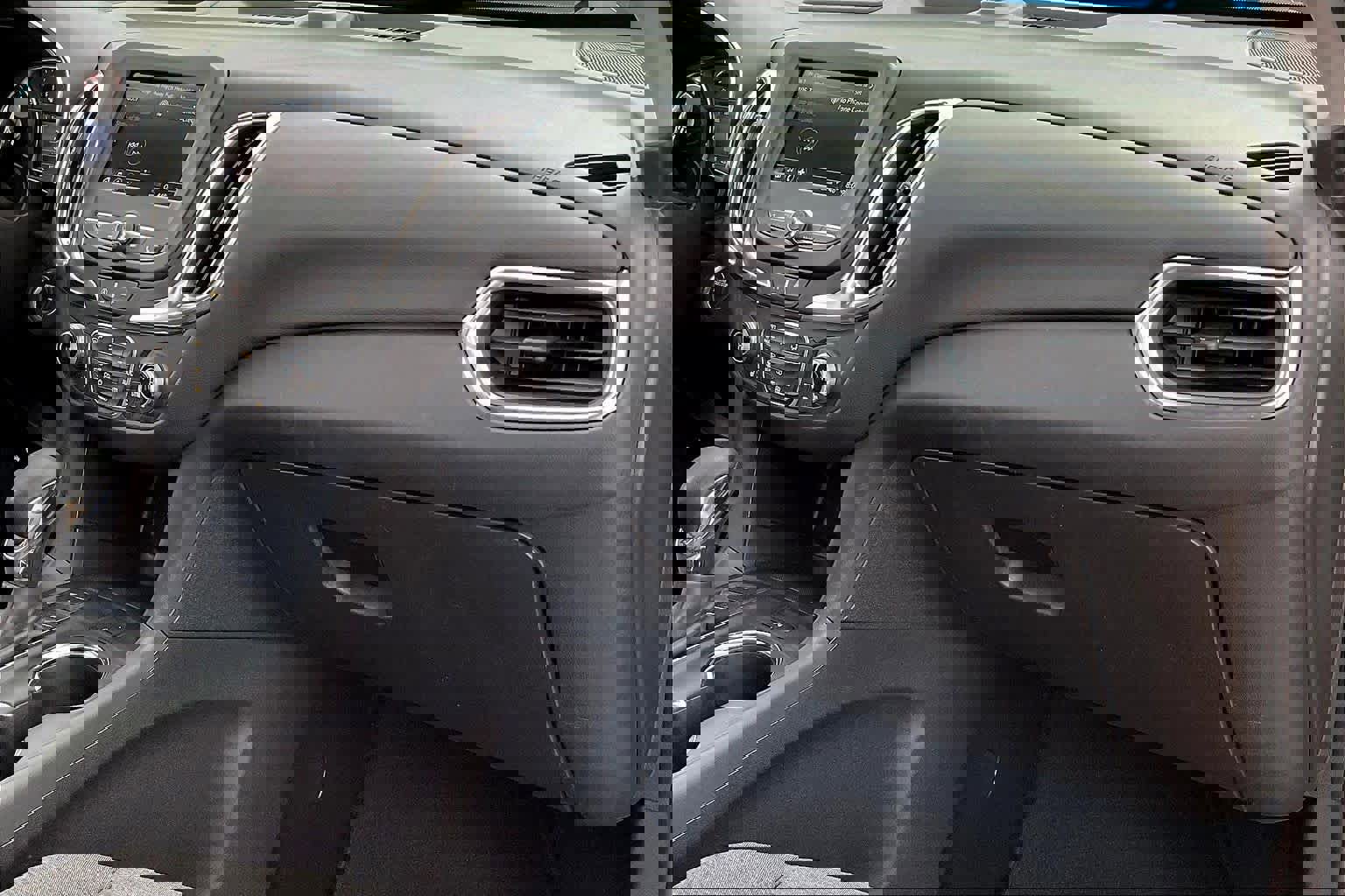 Certified 2024 Chevrolet Equinox LT image 18