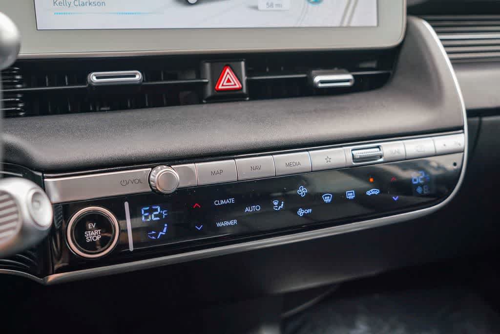 Used 2024 Hyundai Ioniq 5 Limited RWD image 21