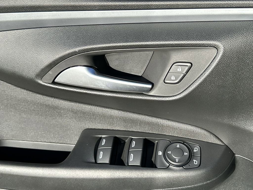 New 2026 Buick Envista Preferred w/ Convenience I Package image 22