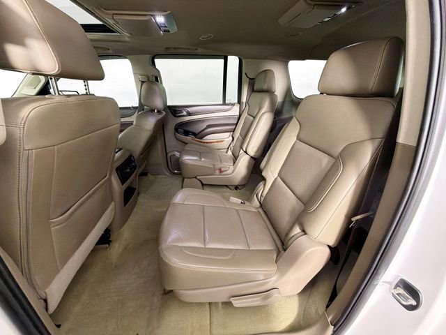 Used 2017 Chevrolet Suburban Premier AWD/4WD image 25
