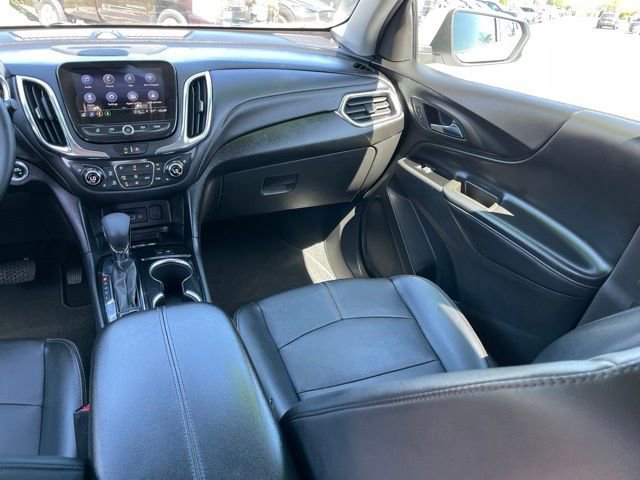 Used 2023 Chevrolet Equinox Premier AWD/4WD image 10
