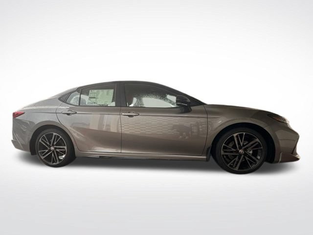 New 2026 Toyota Camry XSE FWD image 8