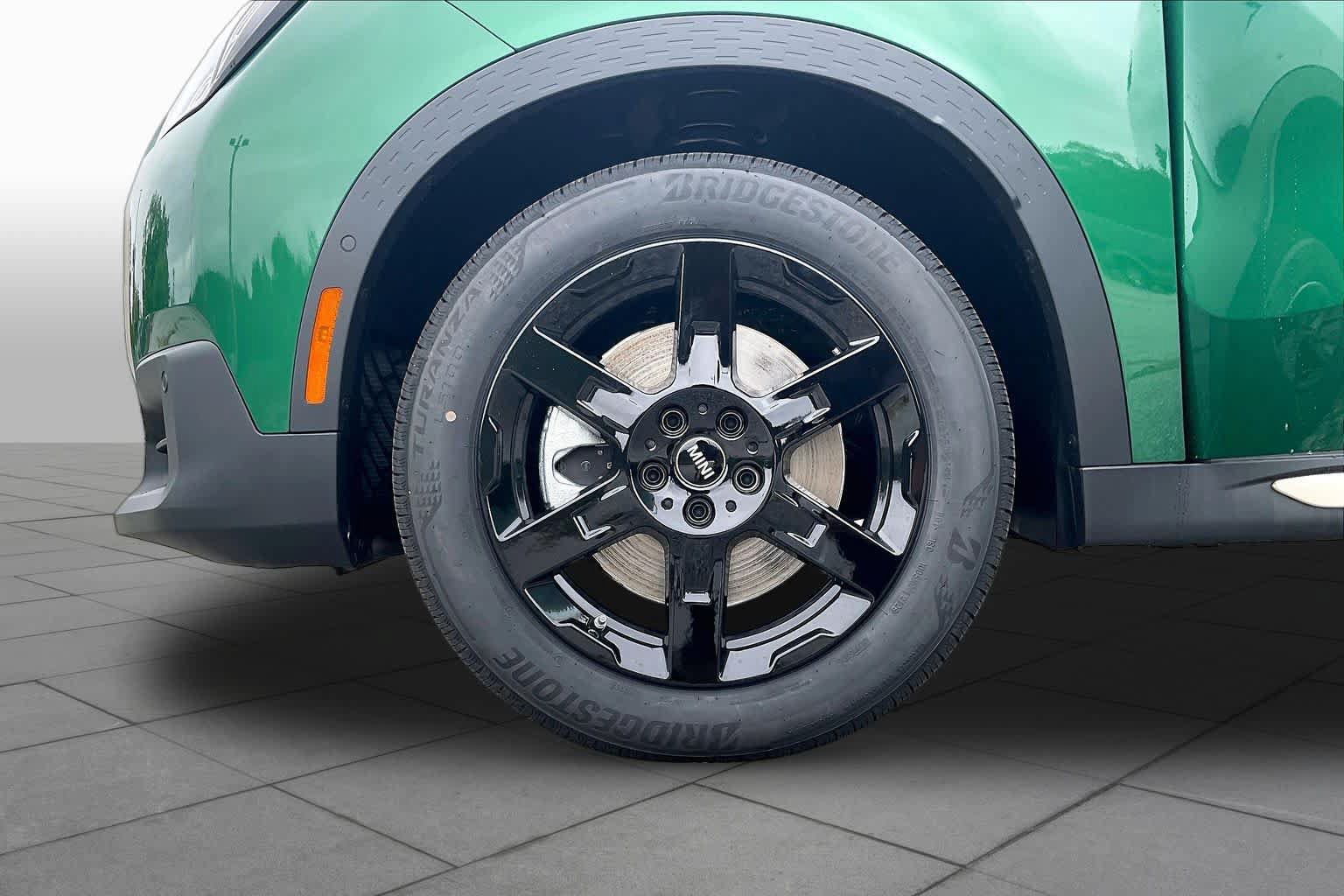 New 2027 MINI Cooper Countryman S w/ Comfort Package Max AWD/4WD image 11