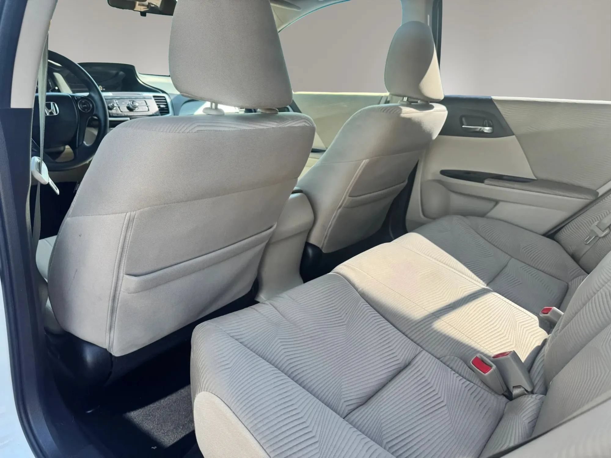 Used 2014 Honda Accord LX image 17