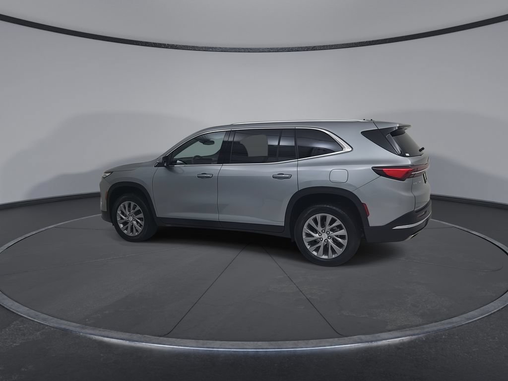 Used 2025 Buick Enclave Preferred FWD image 10