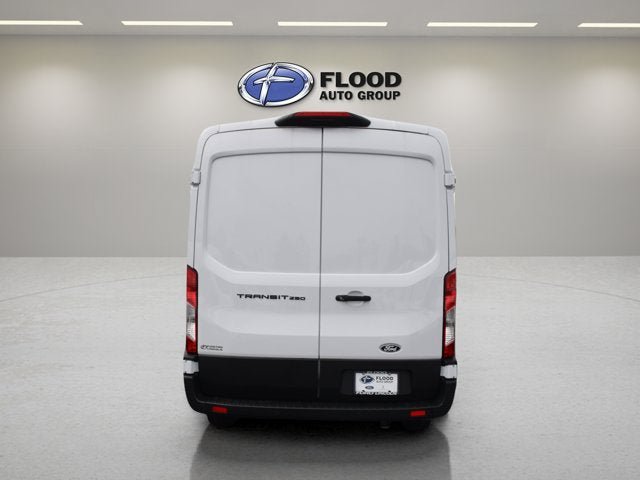 New 2026 Ford Transit 250 148 Medium Roof RWD image 4