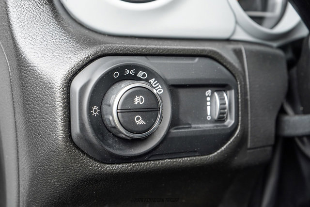 Used 2023 Jeep Gladiator Sport AWD/4WD image 43