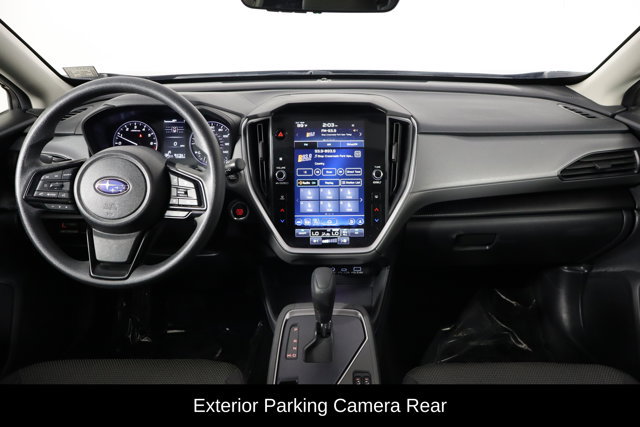 Used 2024 Subaru Crosstrek 2.0i Premium AWD/4WD image 12