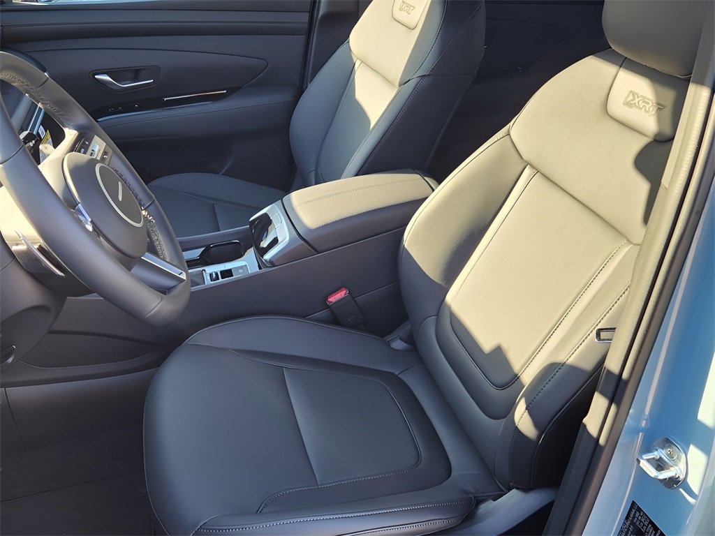 New 2026 Hyundai Santa Cruz XRT image 12