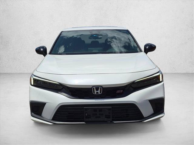 Used 2024 Honda Civic Si image 2