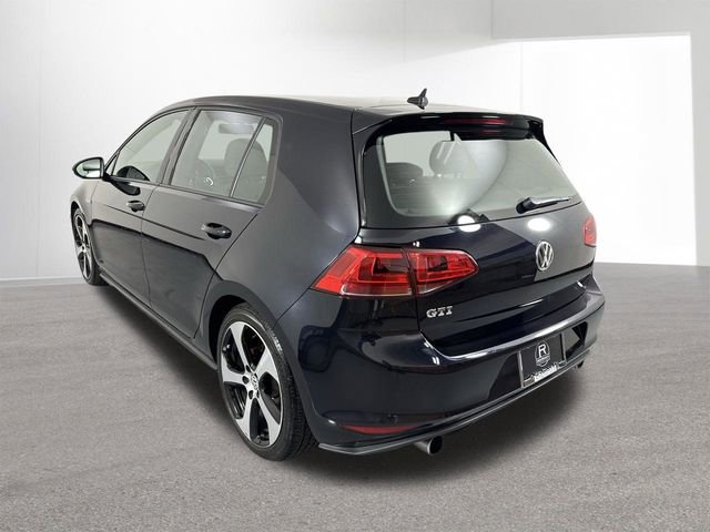 Used 2016 Volkswagen GTI S FWD image 30