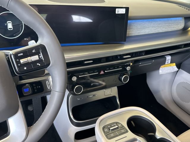 New 2026 Hyundai Ioniq 9 SEL image 20