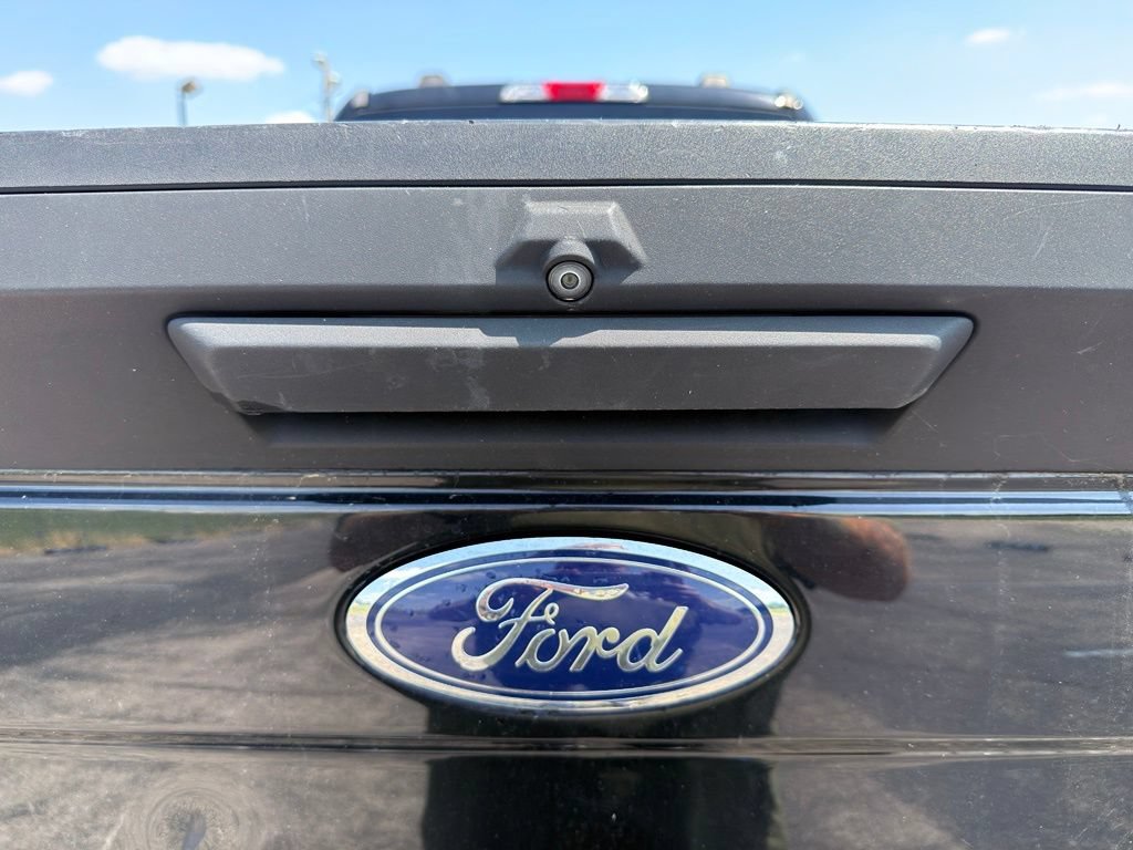 Used 2021 Ford F250 XLT w/ FX4 Off-Road Package AWD/4WD image 21
