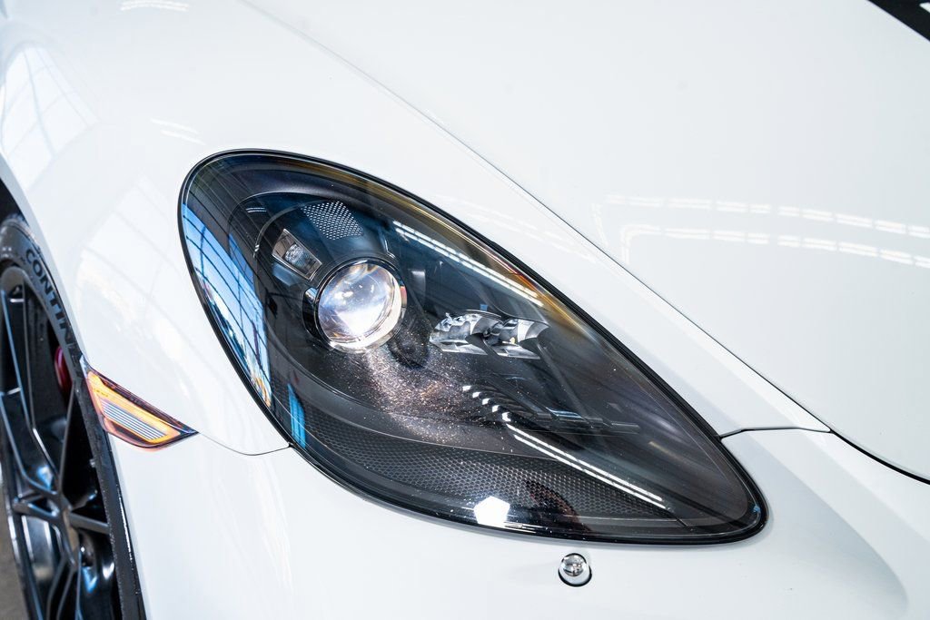 Used 2019 Porsche 718 Boxster image 21