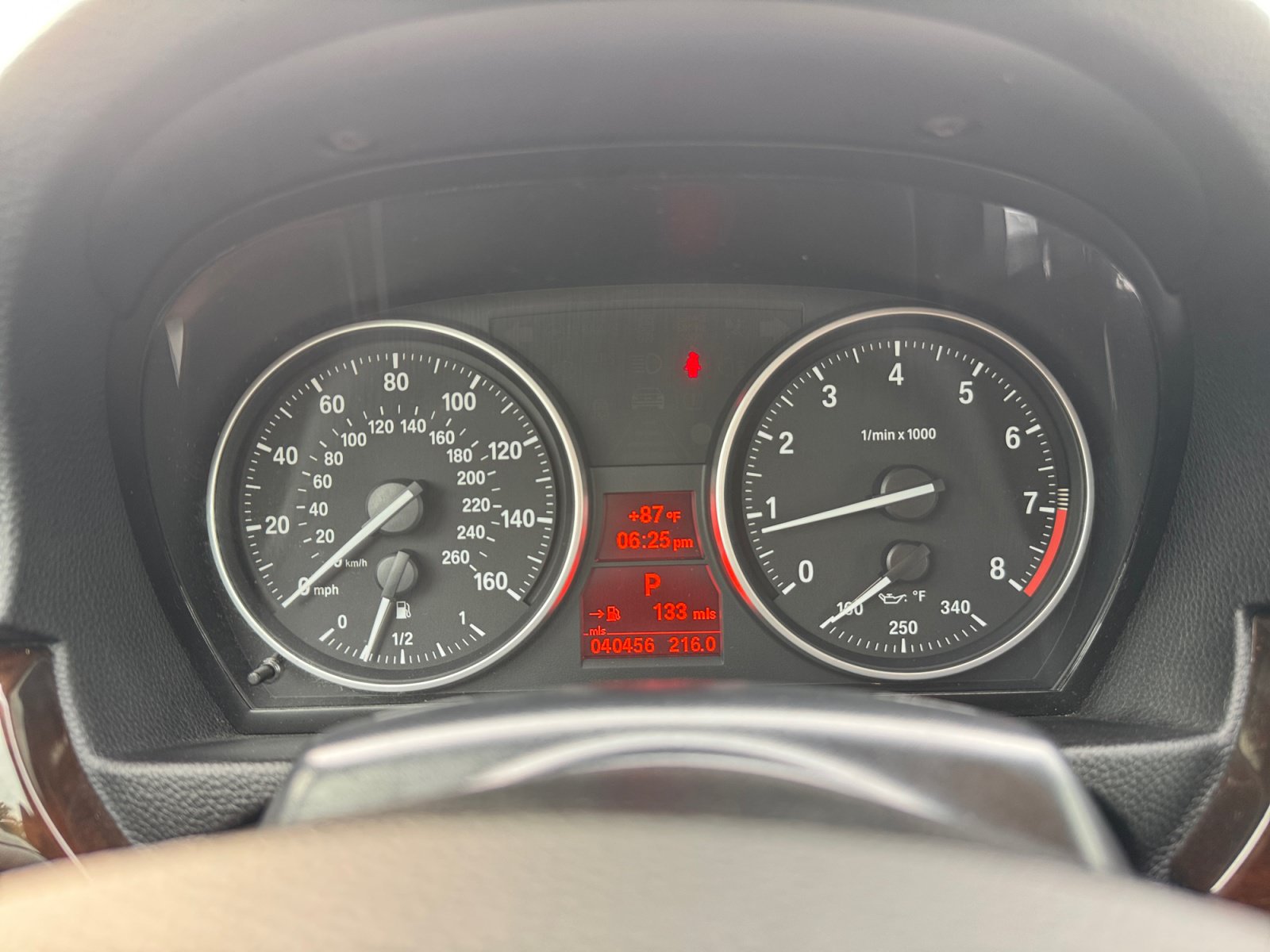 Used 2012 BMW 328i Convertible RWD image 20