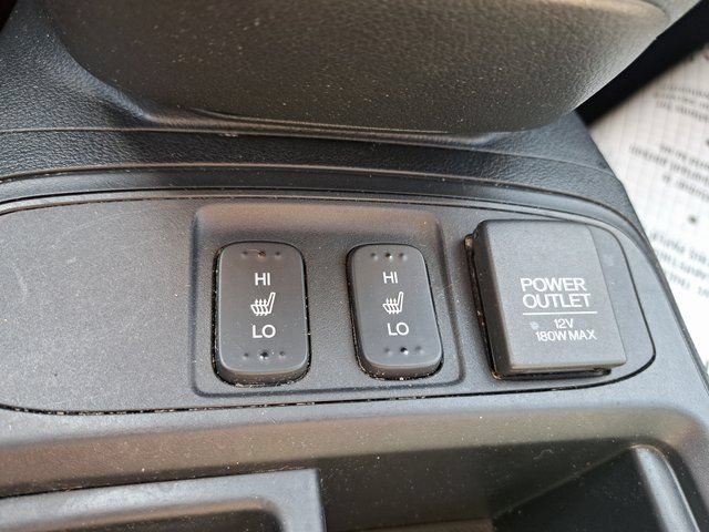 Used 2016 Honda CR-V EX image 20