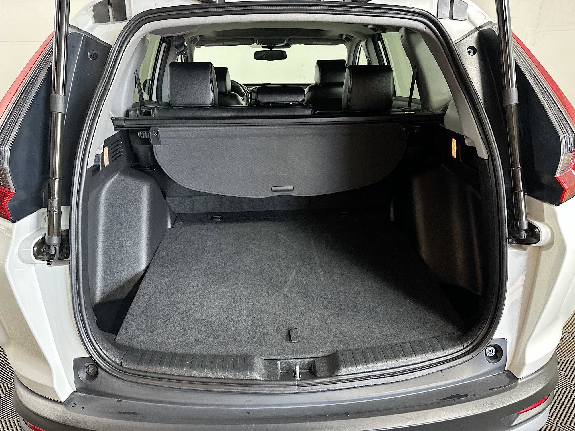 Certified 2022 Honda CR-V EX-L image 24