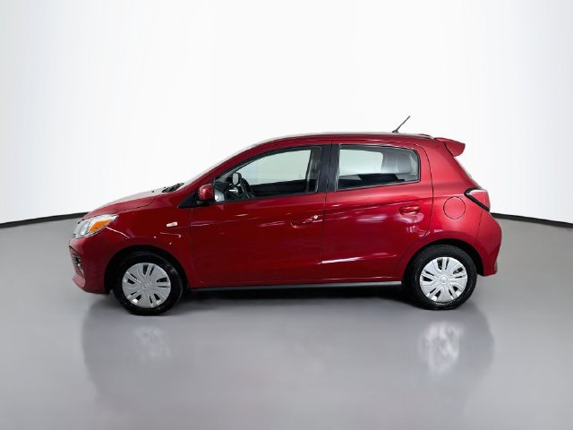 Used 2024 Mitsubishi Mirage ES FWD image 6