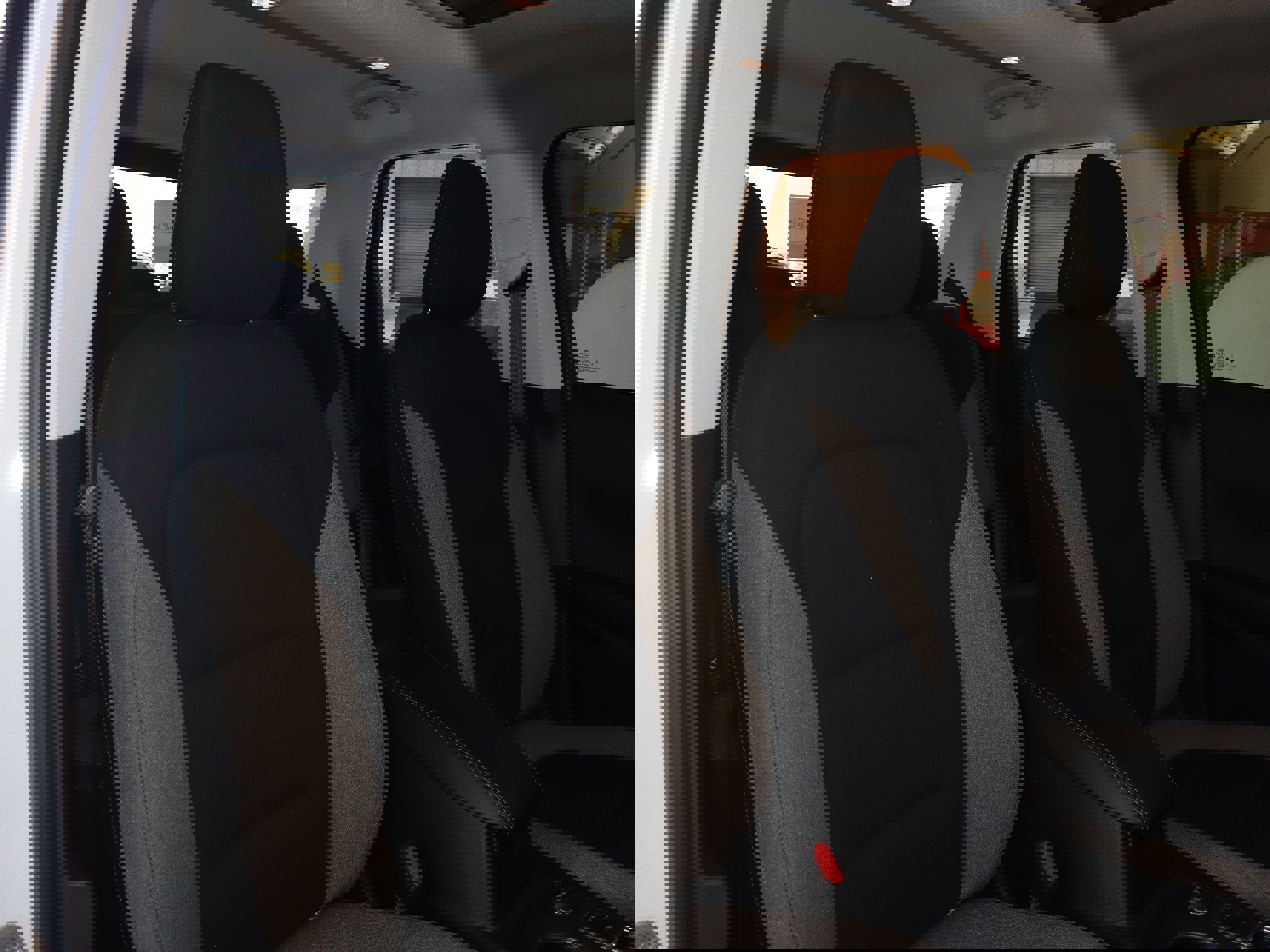 New 2025 Ford Bronco Sport Big Bend w/ Convenience Package image 42