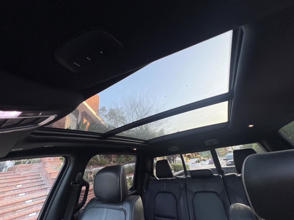 Used 2019 RAM 1500 Limited AWD/4WD image 22