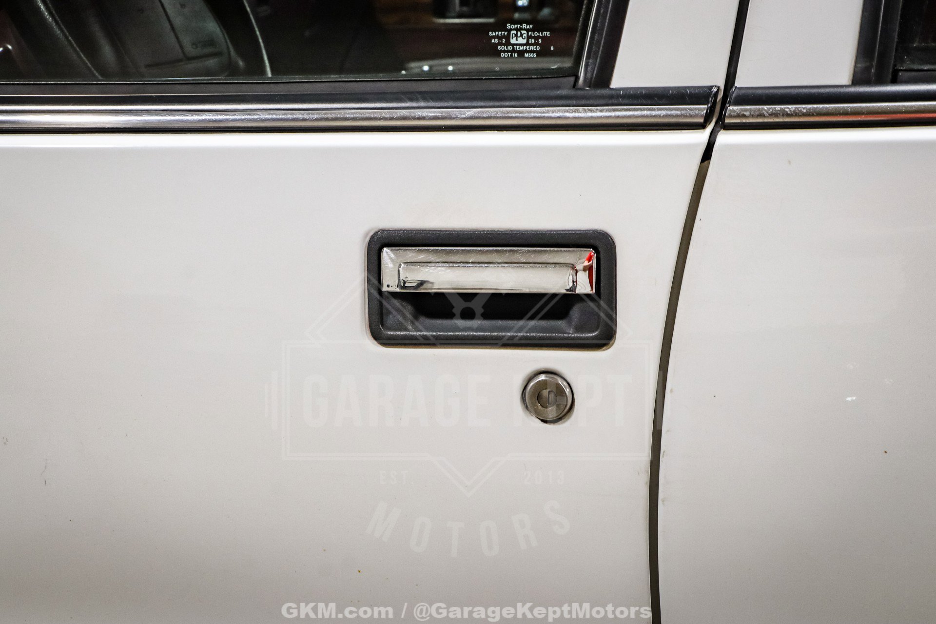 Used 1996 Chevrolet Caprice Classic image 42