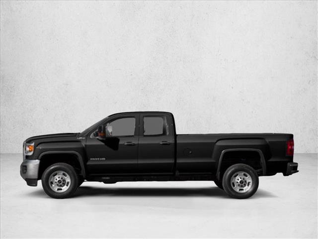 Used 2019 GMC Sierra 2500 Denali w/ Duramax Plus Package image 8