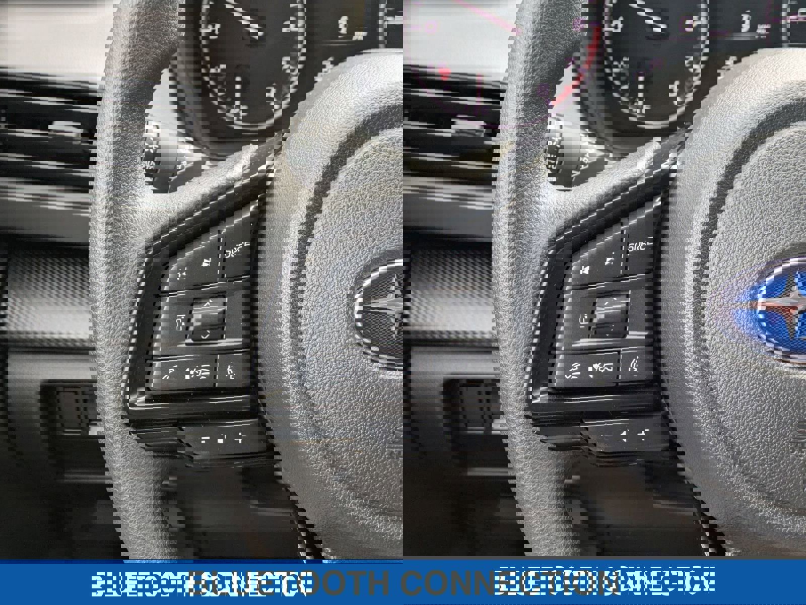 Certified 2026 Subaru Crosstrek 2.0i Premium image 16