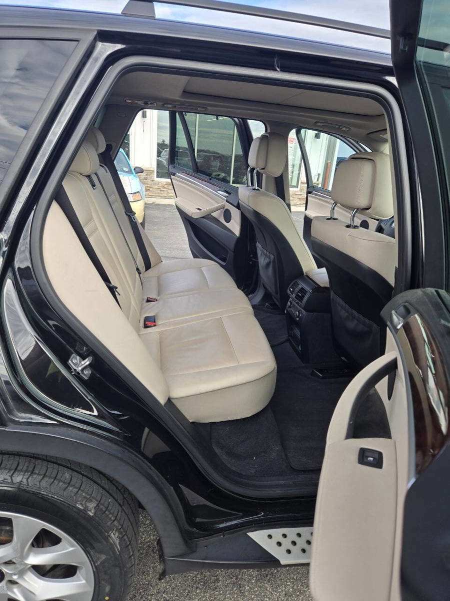 Used 2013 BMW X5 xDrive35i image 23