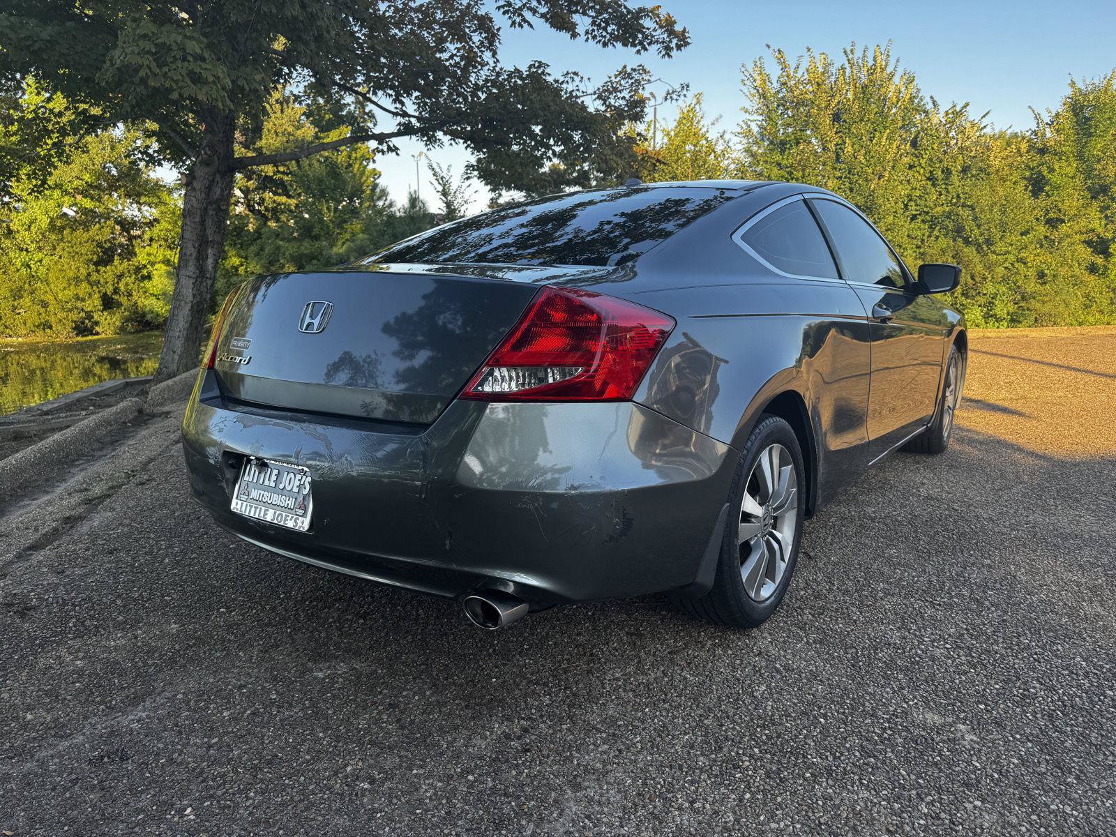 Used 2012 Honda Accord EX-L image 4