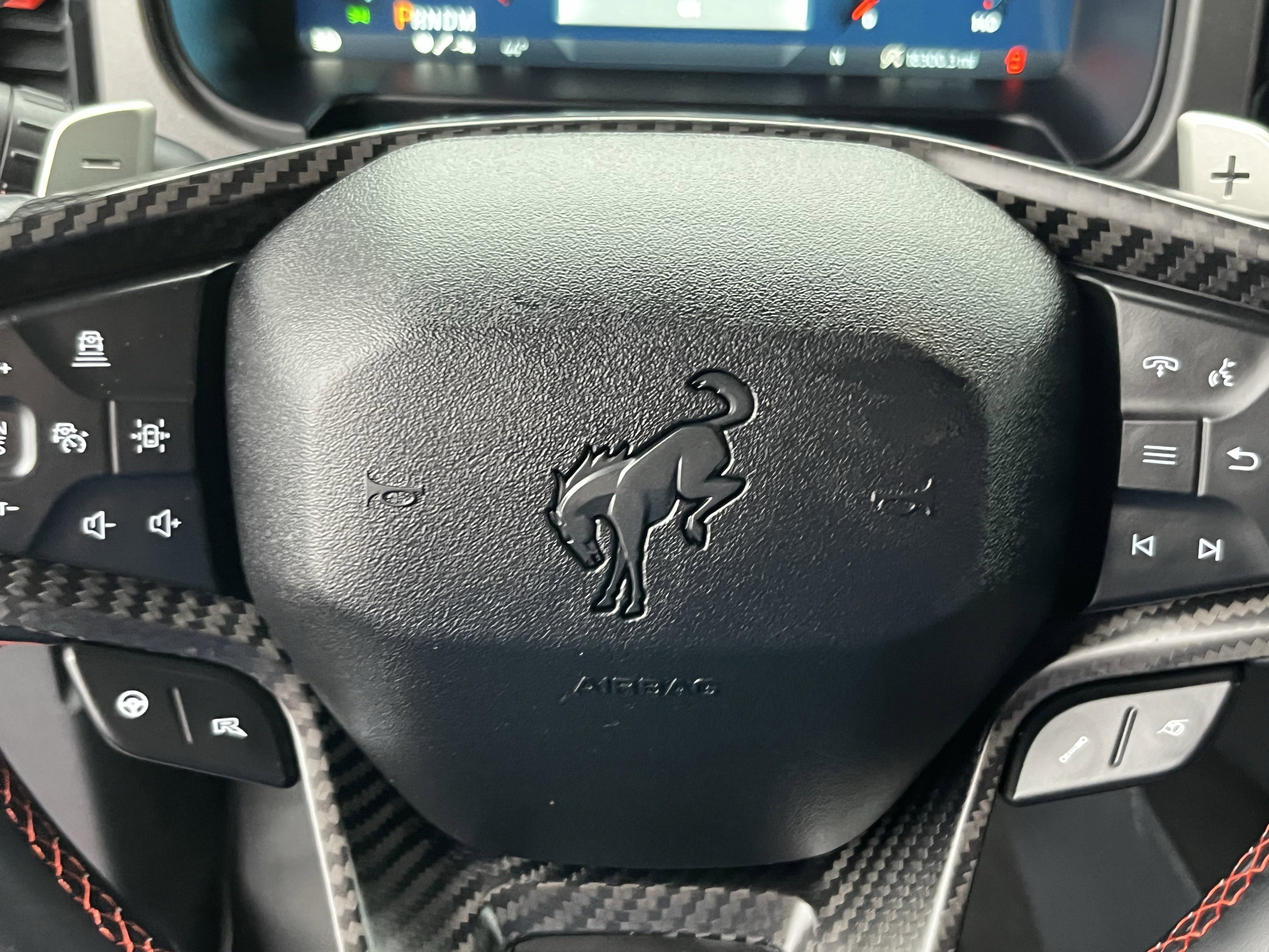 Used 2022 Ford Bronco Raptor image 20