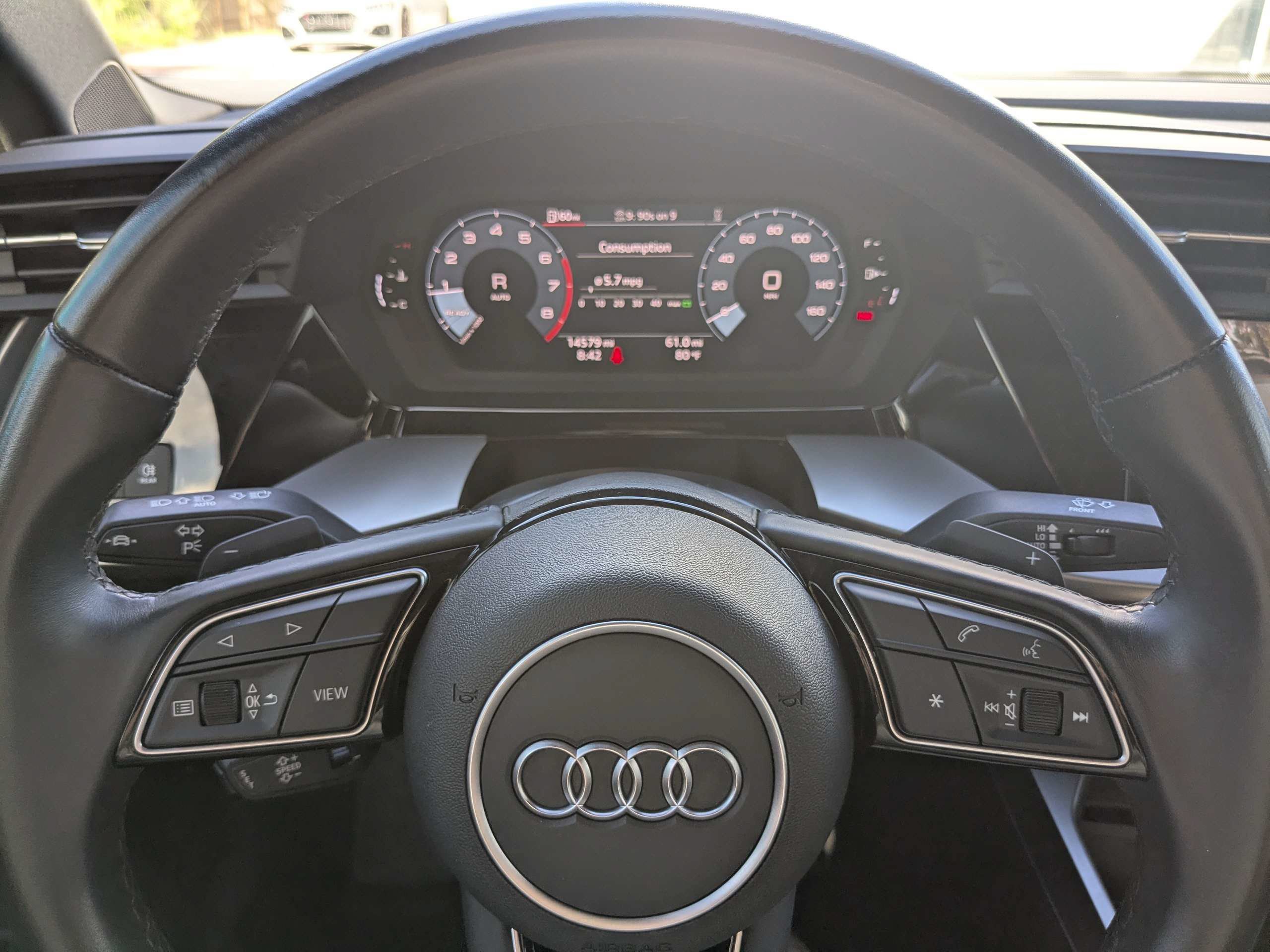 Certified 2024 Audi A3 2.0T Premium AWD/4WD image 32