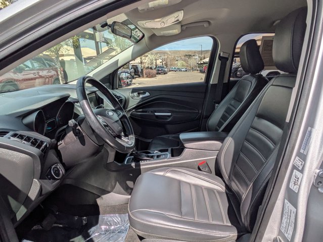 Used 2019 Ford Escape SEL AWD/4WD image 11