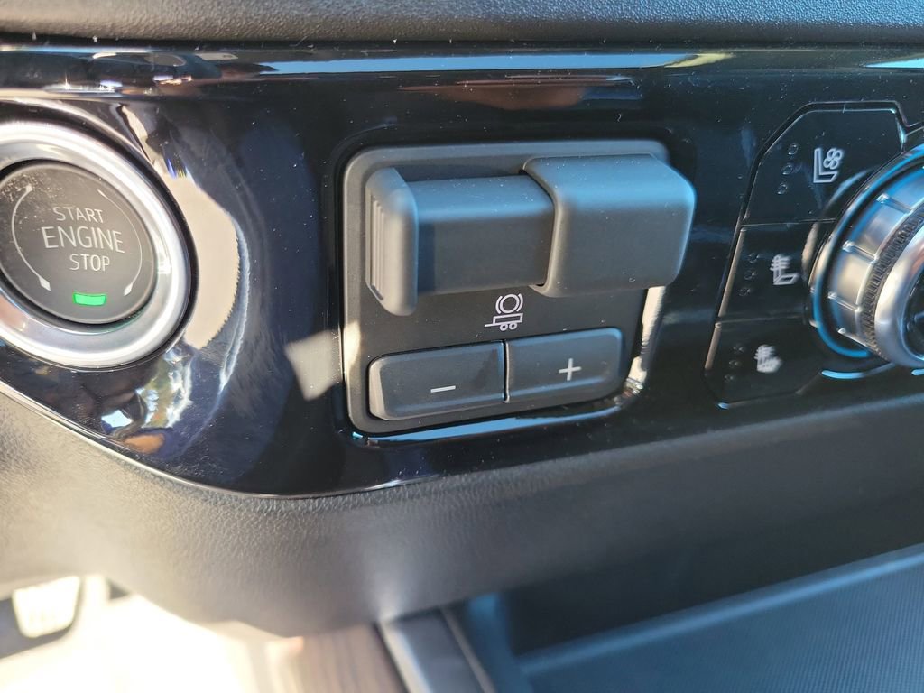 New 2026 GMC Sierra 2500 SLT w/ SLT Premium Package image 34