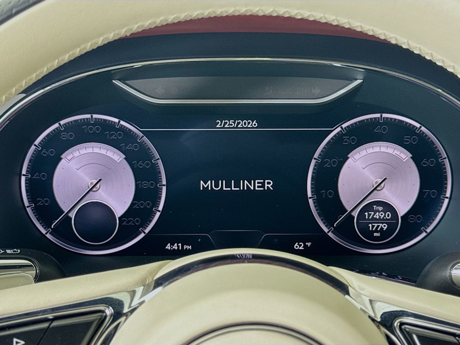 Certified 2024 Bentley Continental GT Speed image 13