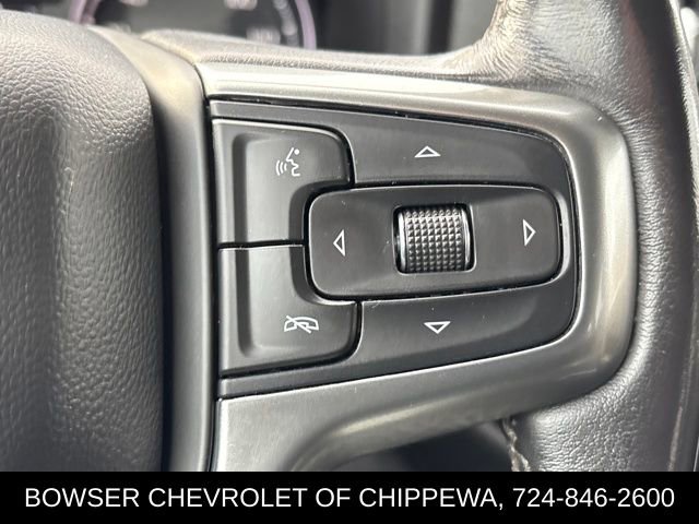Used 2022 Chevrolet Silverado 1500 RST image 19