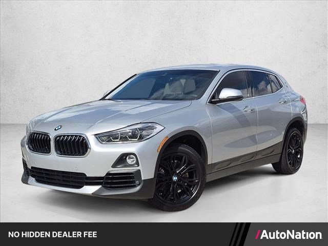 Used 2020 BMW X2 sDrive28i w/ Convenience Package FWD image 1