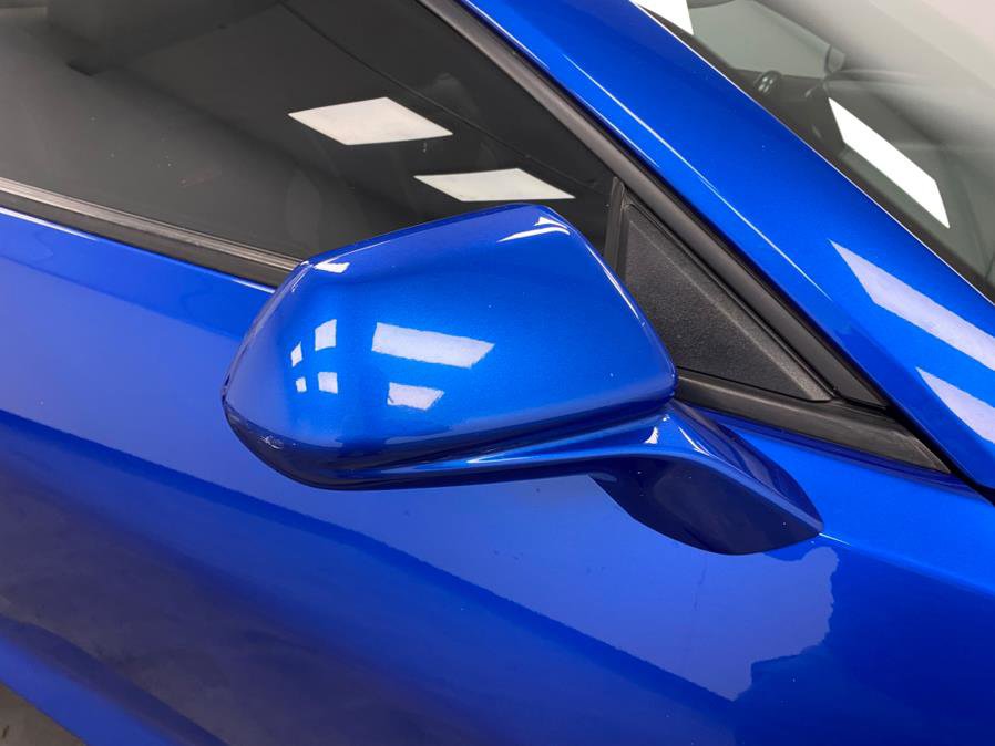 Used 2016 Chevrolet Camaro SS image 15