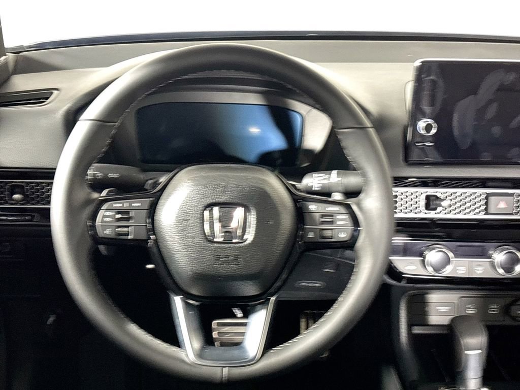 New 2026 Honda Civic Sport Touring image 13