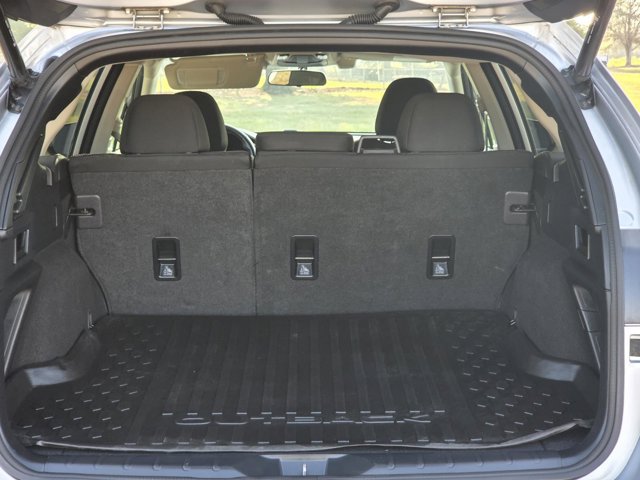 Used 2022 Subaru Outback Premium AWD/4WD image 9